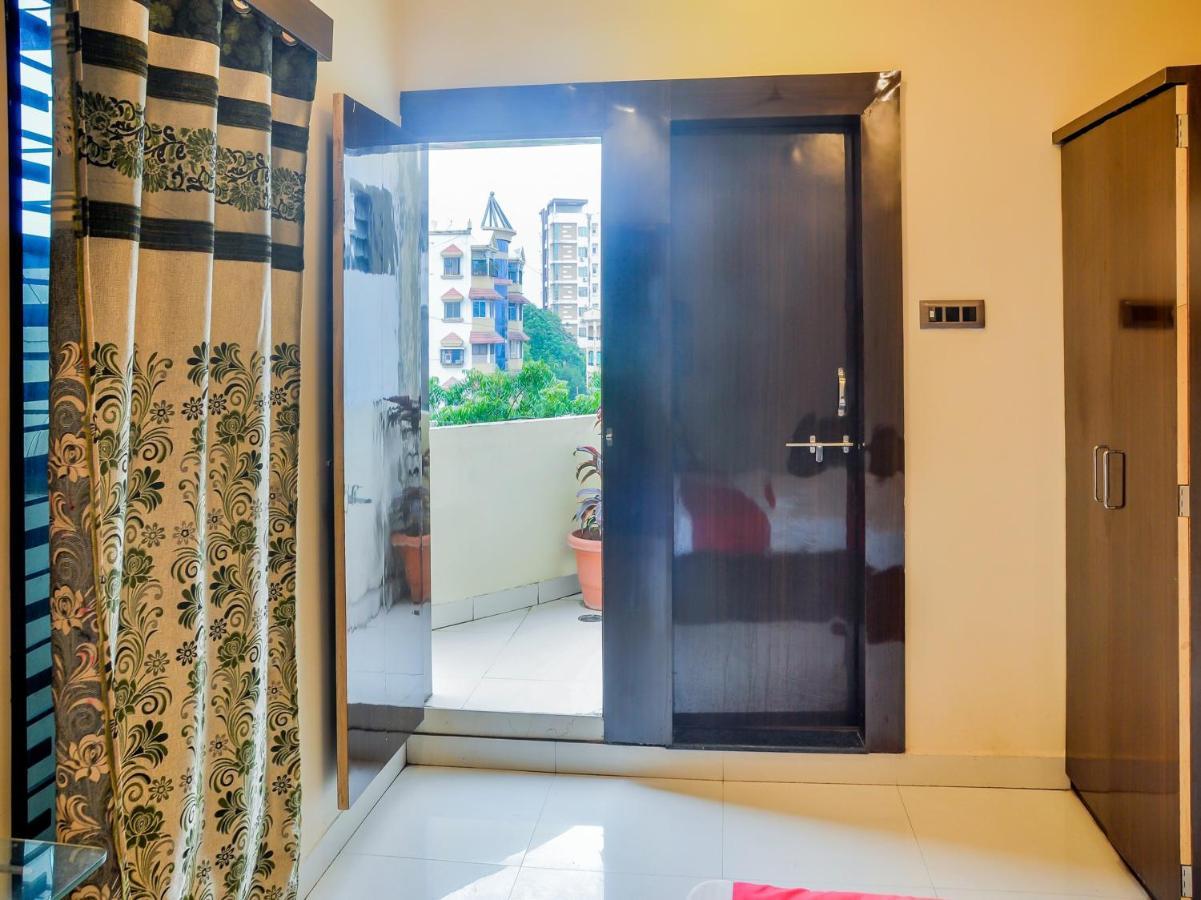Capital O 75310 The Jk Hotel Nagpur Exterior foto